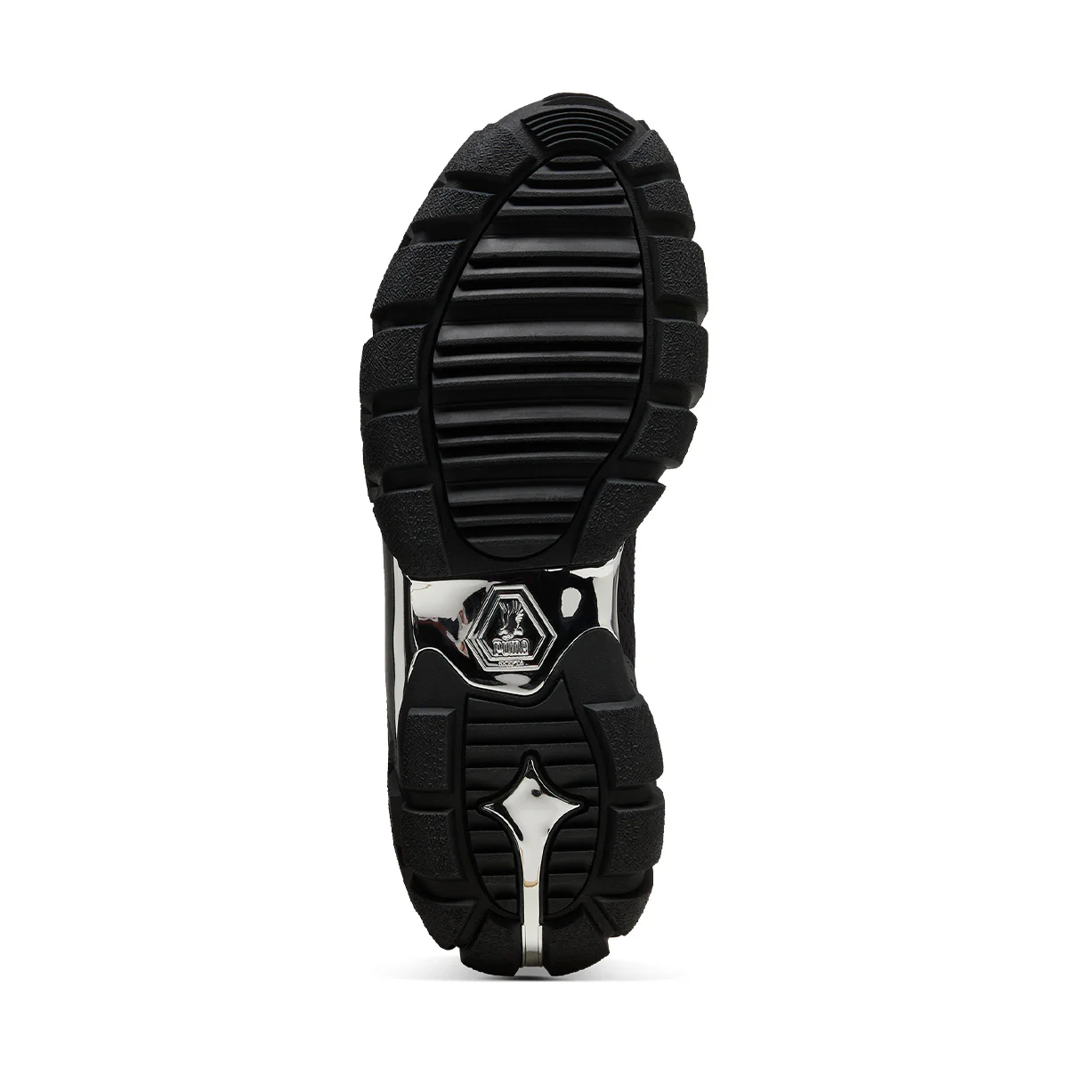 + Skepta Skope 'PUMA Black Iridescent' - Image 6