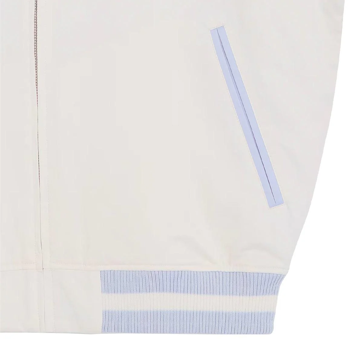 + Sorayama Sukajan Jacket 'Warm White' - Image 5