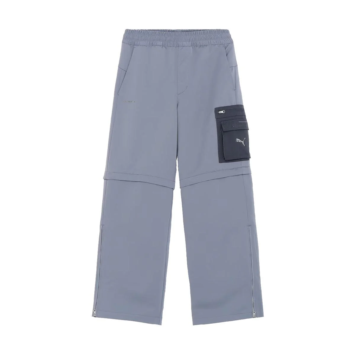 + Sorayama Woven Pants 'Grey Tile' - Image 2