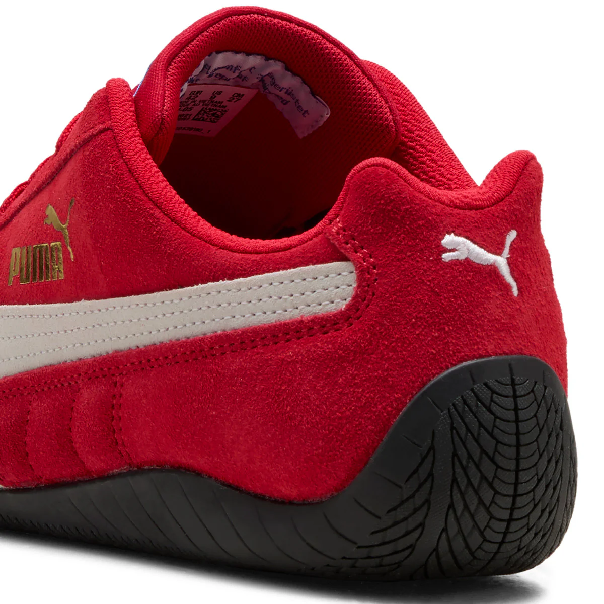 + Sparco Speedcat OG 'Ribbon Red' - Image 5