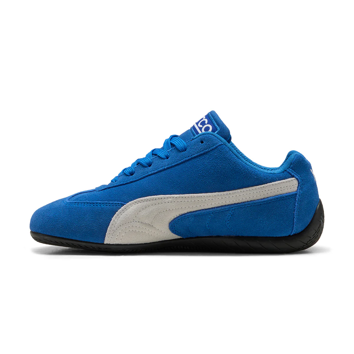 + Sparco Speedcat OG 'Strong Blue' - Image 2