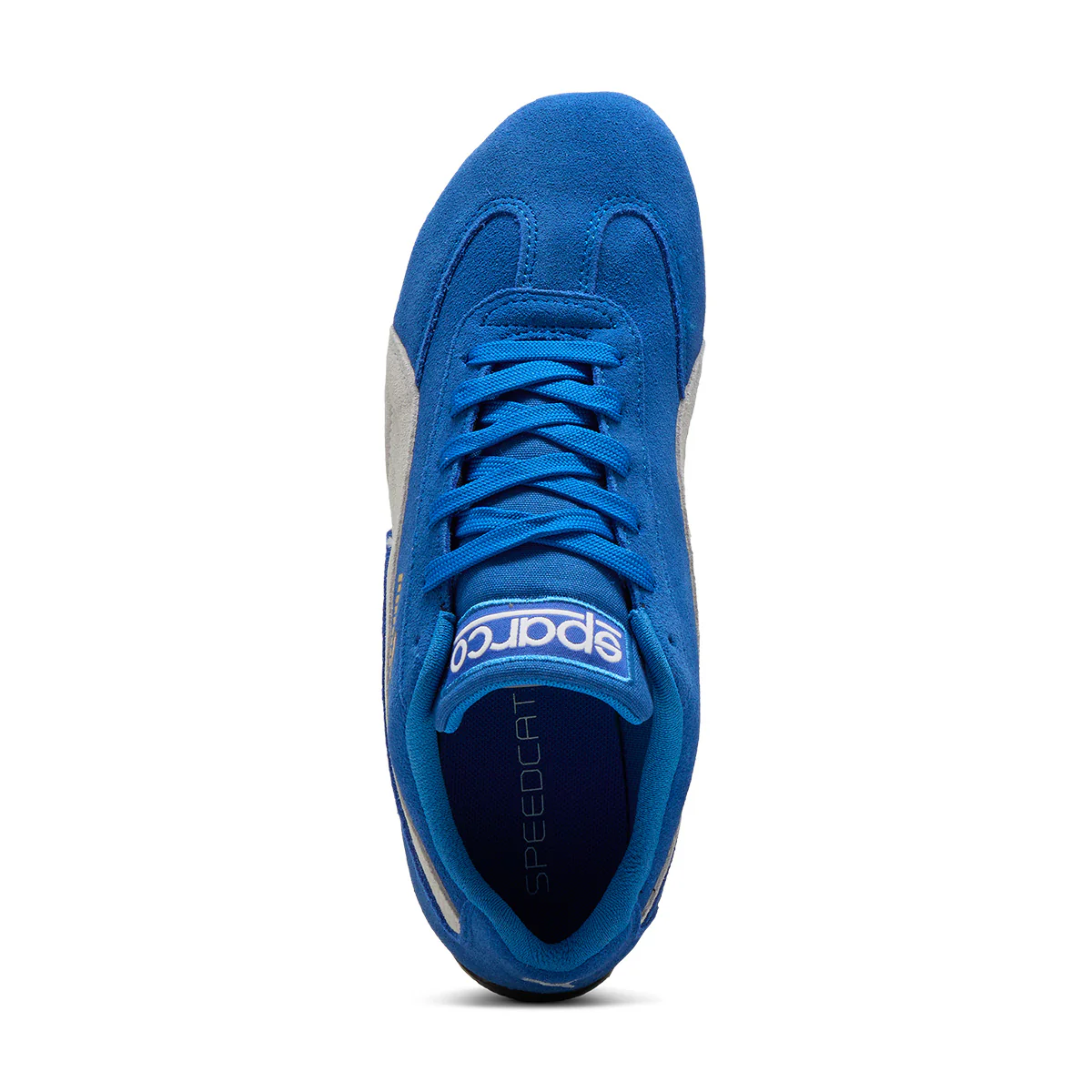 + Sparco Speedcat OG 'Strong Blue' - Image 3