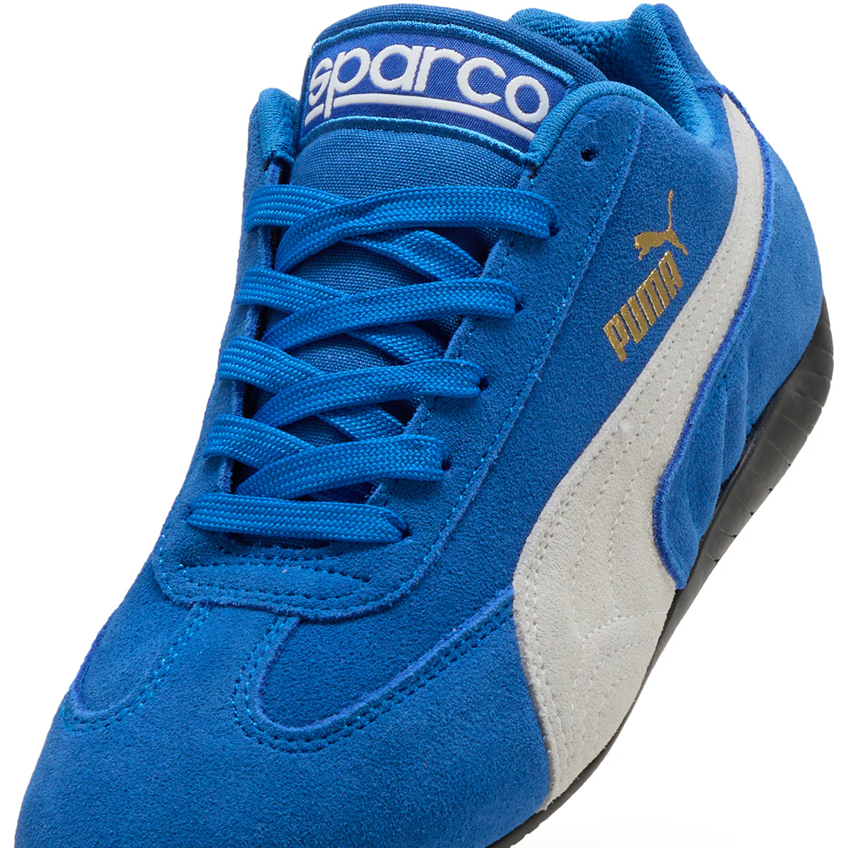 + Sparco Speedcat OG 'Strong Blue' - Image 6