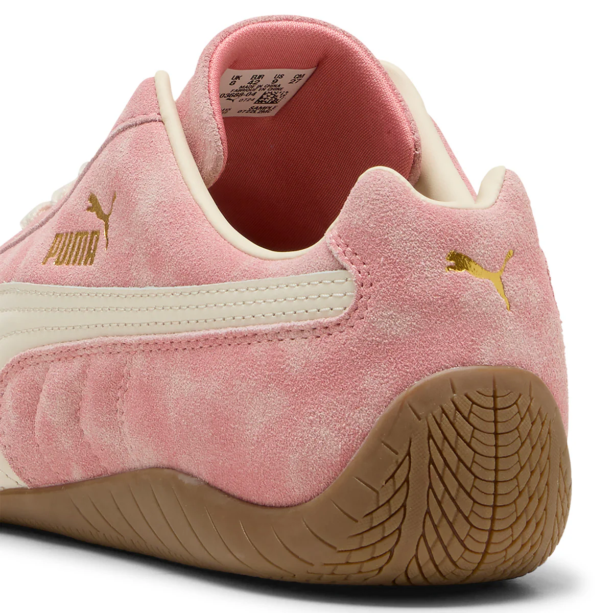 Speedcat 'Faded Carnation Pink' - Image 6