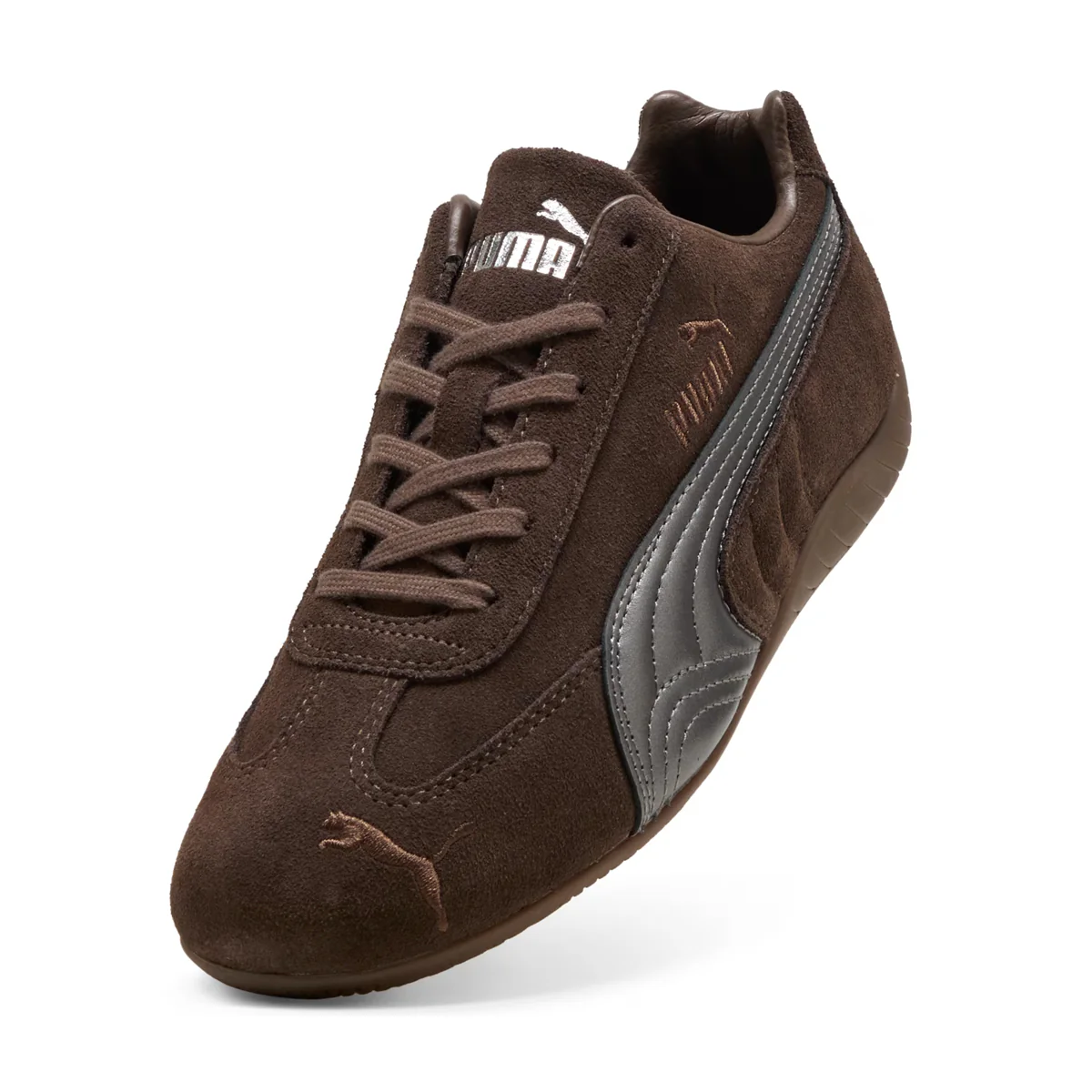 Speedcat Lux 'Chocolate Gum' - Image 5