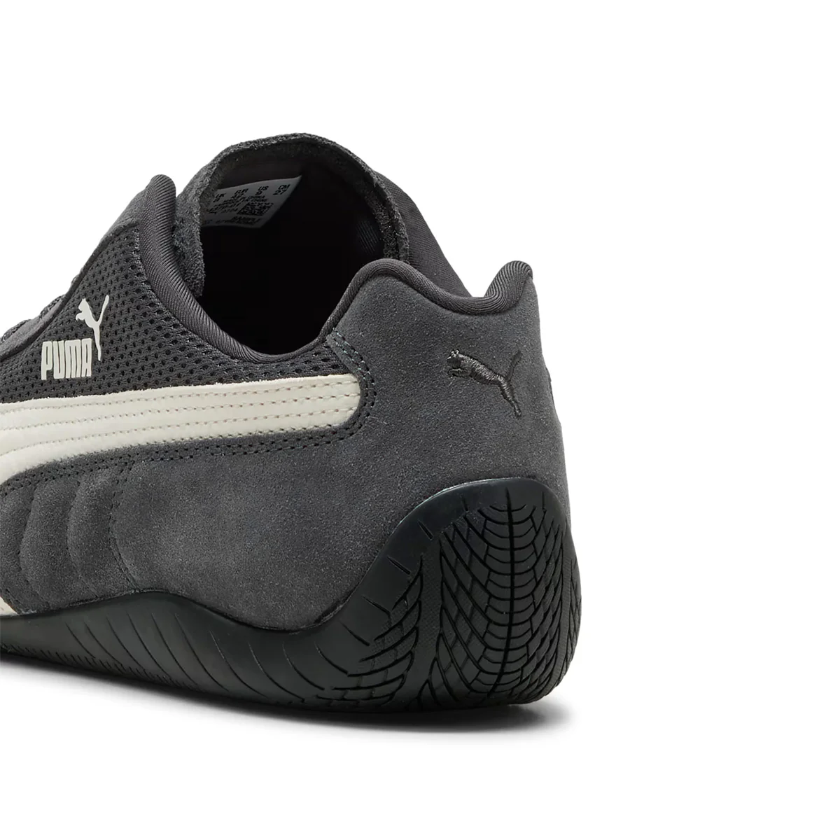 Speedcat Mesh 'Dusky Grey' - Image 6