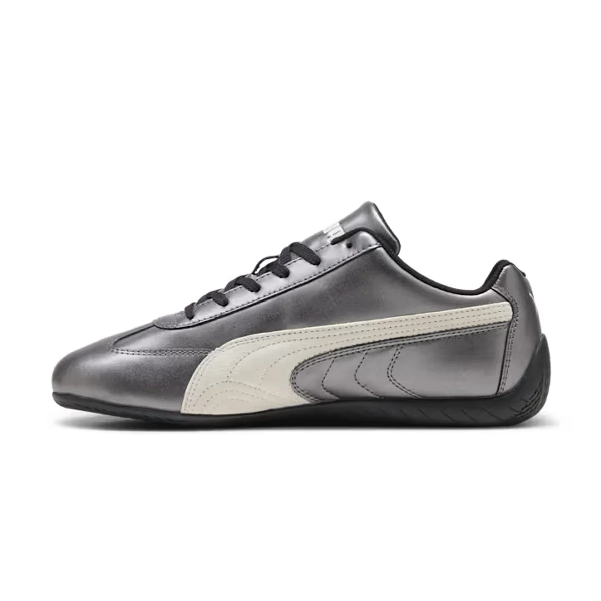 Speedcat Metallic 'PUMA Black Warm White' - Image 3