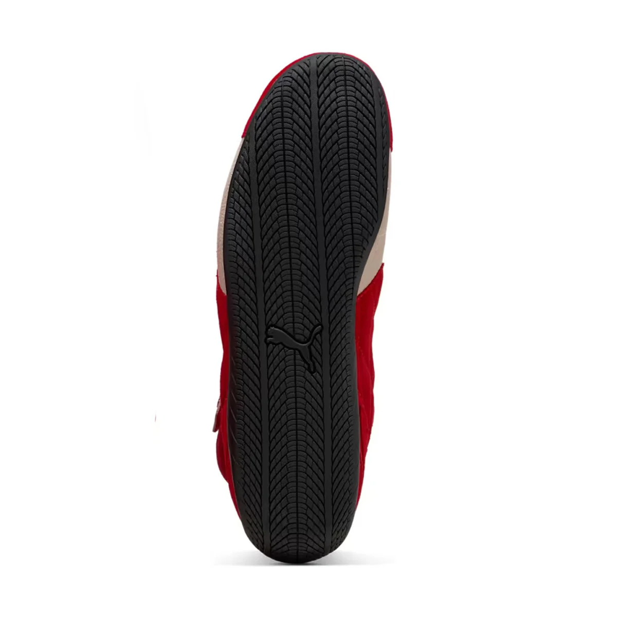 Speedcat Mid 'For All Time Red' - Image 5