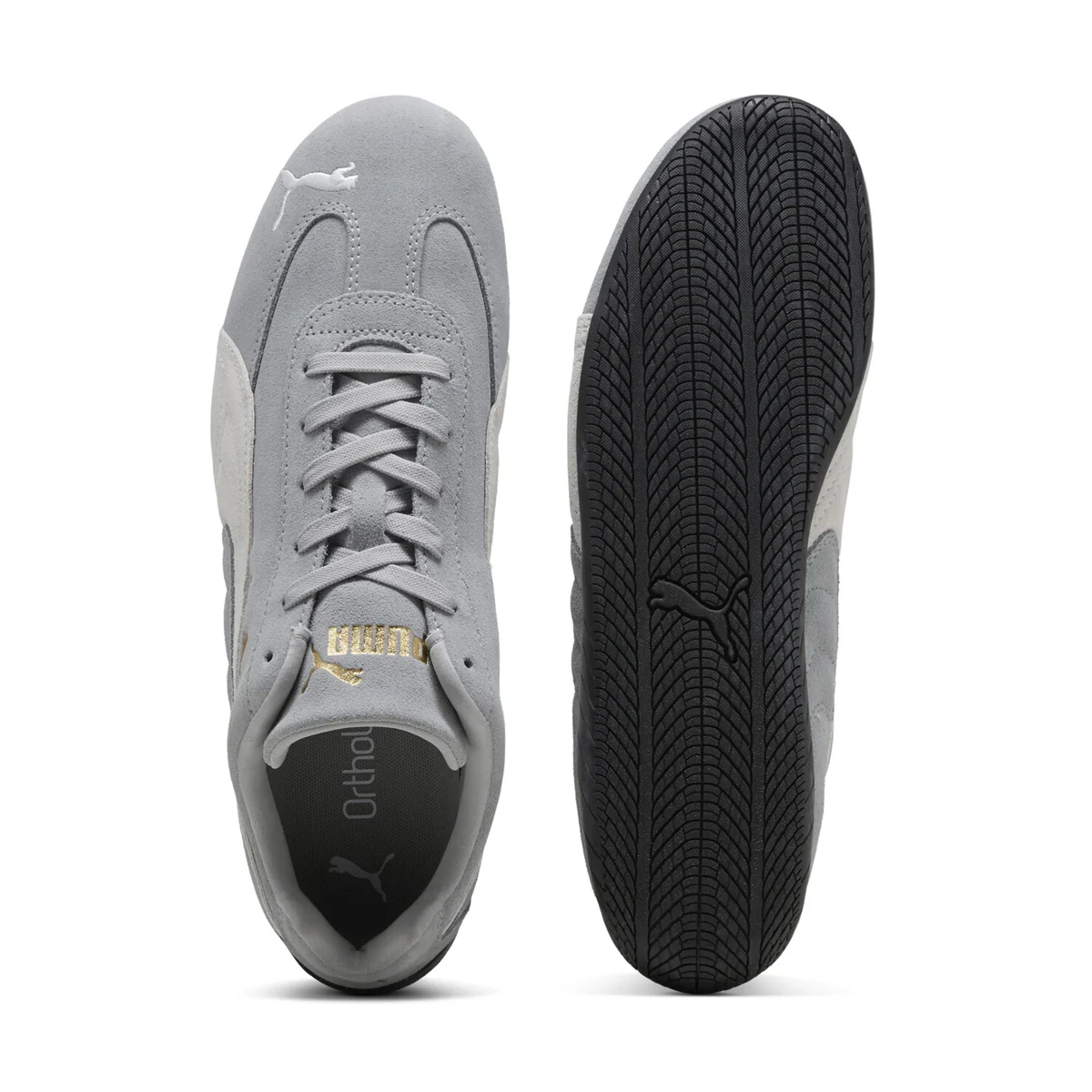 Speedcat OG 'Cool Mid Grey' - Image 4