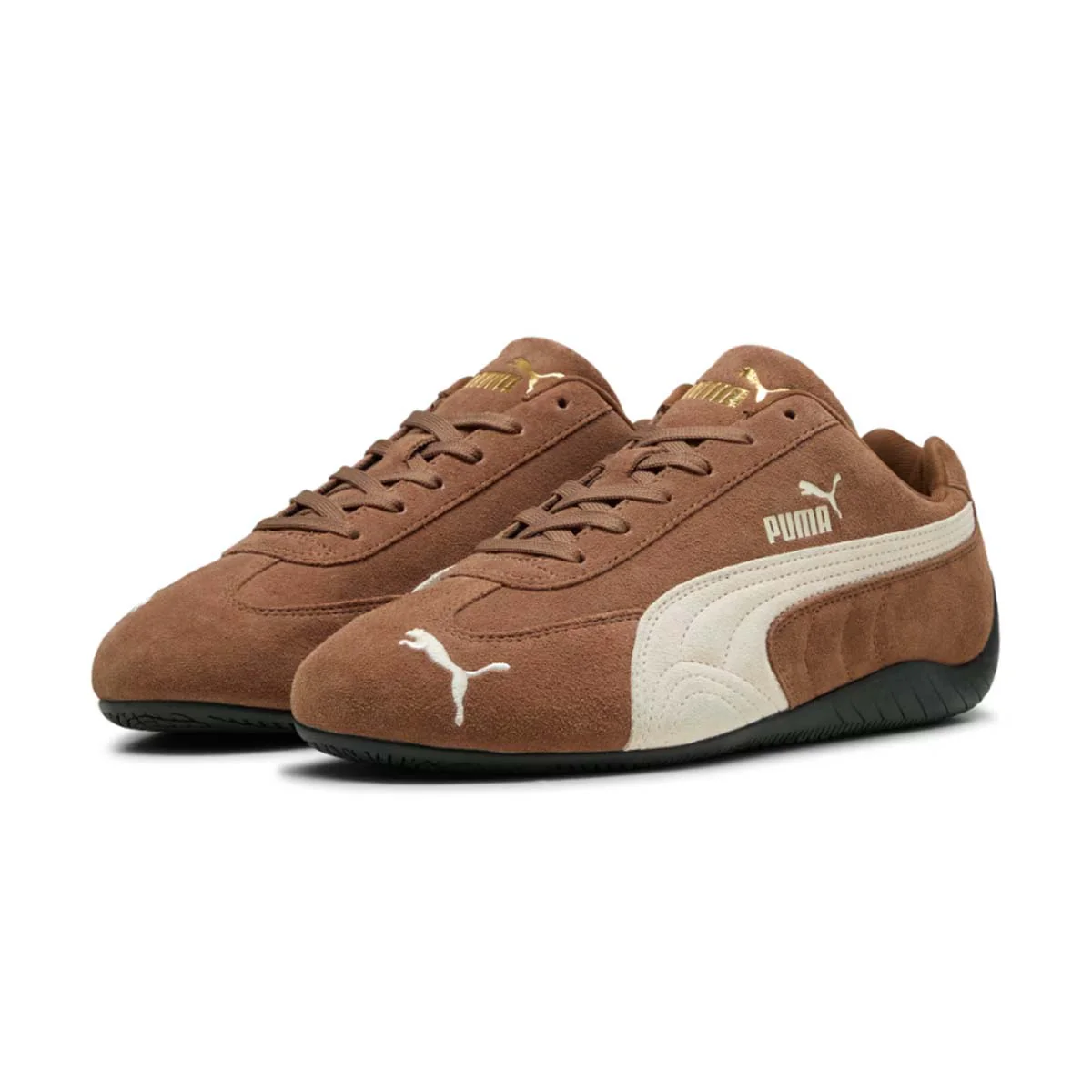 Speedcat OG 'Haute Coffee Frosted Ivory' - Image 2