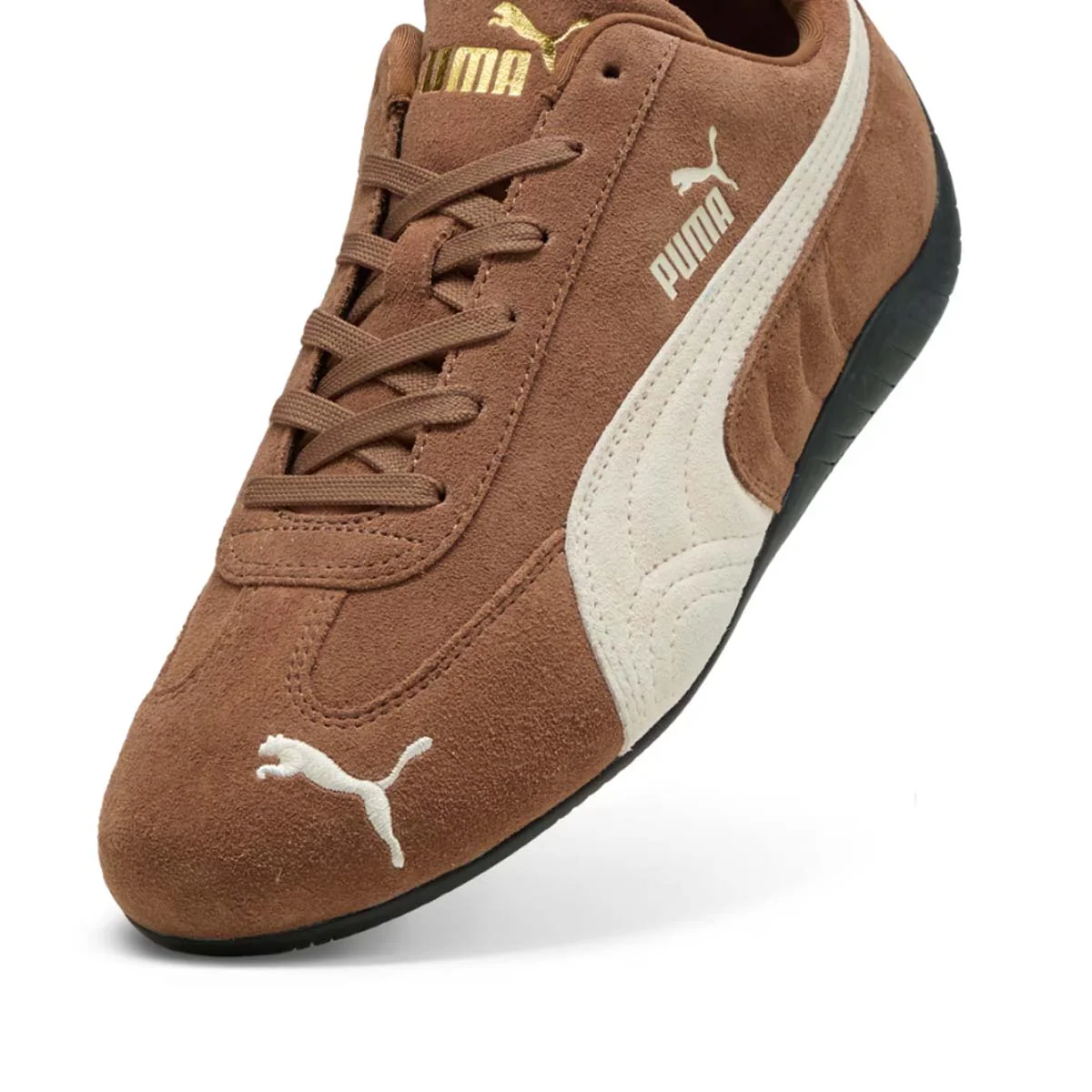Speedcat OG 'Haute Coffee Frosted Ivory' - Image 5