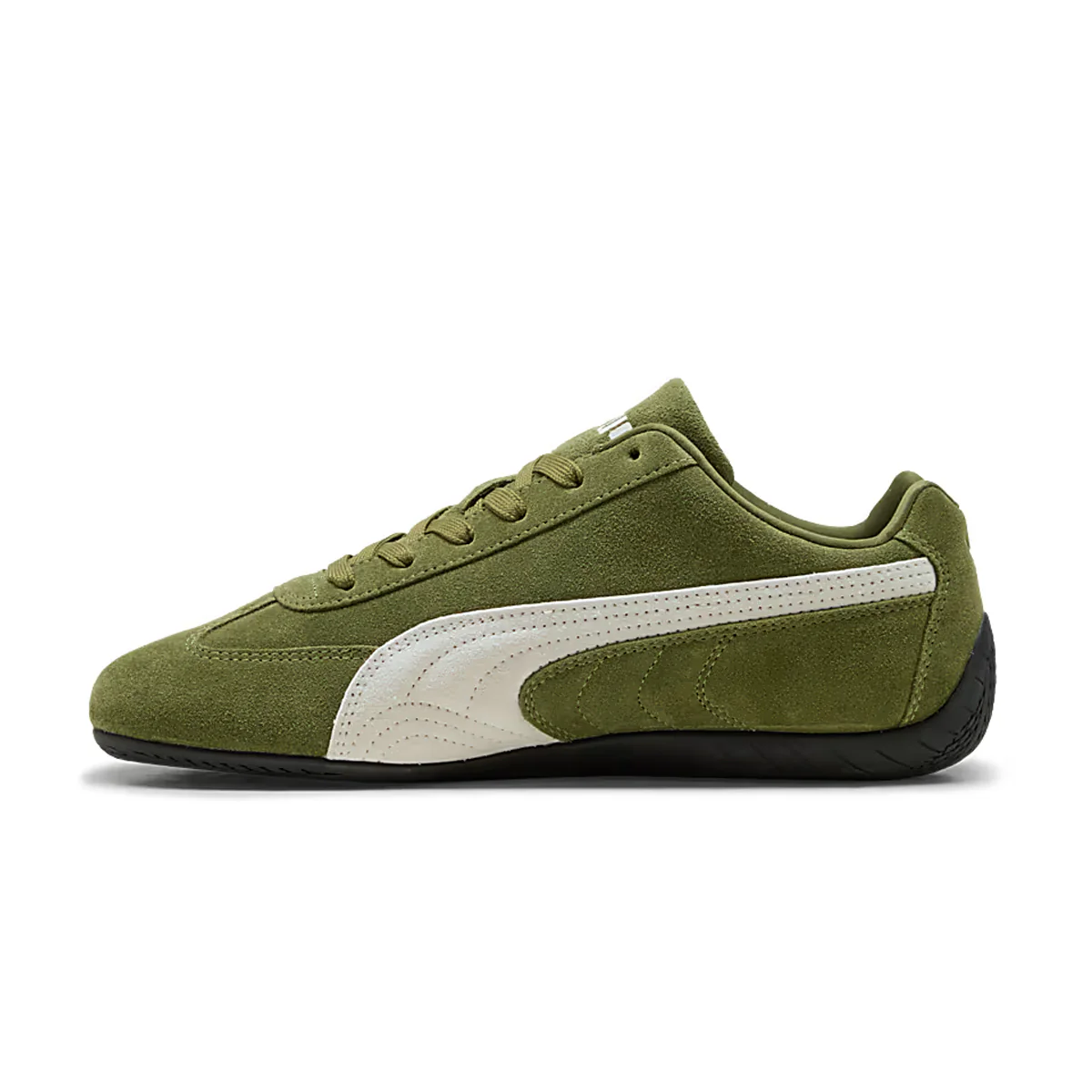 Speedcat OG 'Olive Green Puma Black' - Image 3
