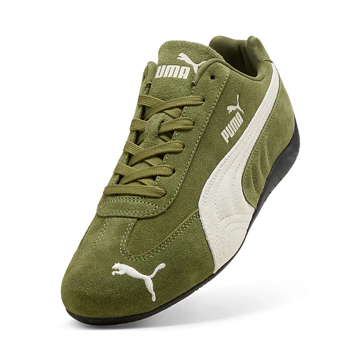 Speedcat OG 'Olive Green Puma Black' - Image 5