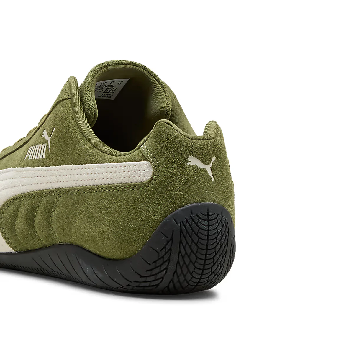 Speedcat OG 'Olive Green Puma Black' - Image 6