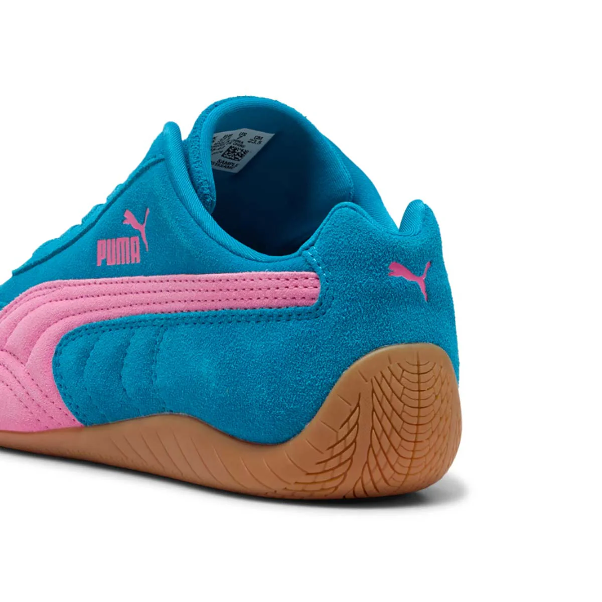 Speedcat OG 'Tropical Blue Poised Pink' - Image 6