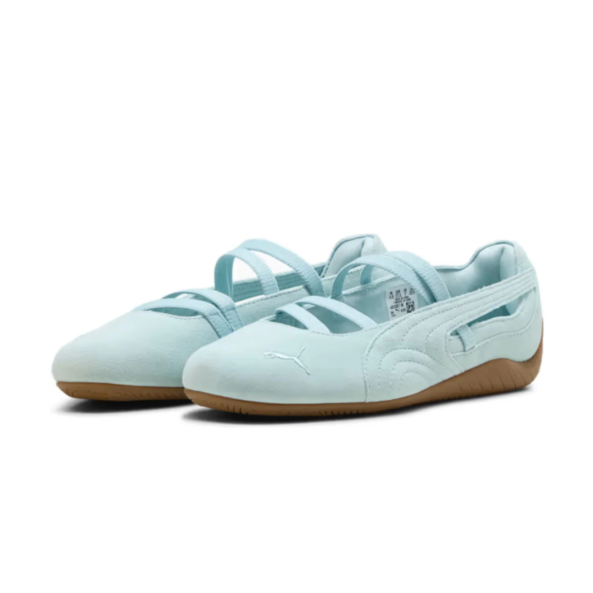Wmns Speedcat Ballet 'Fresh Water Gum' - Image 2