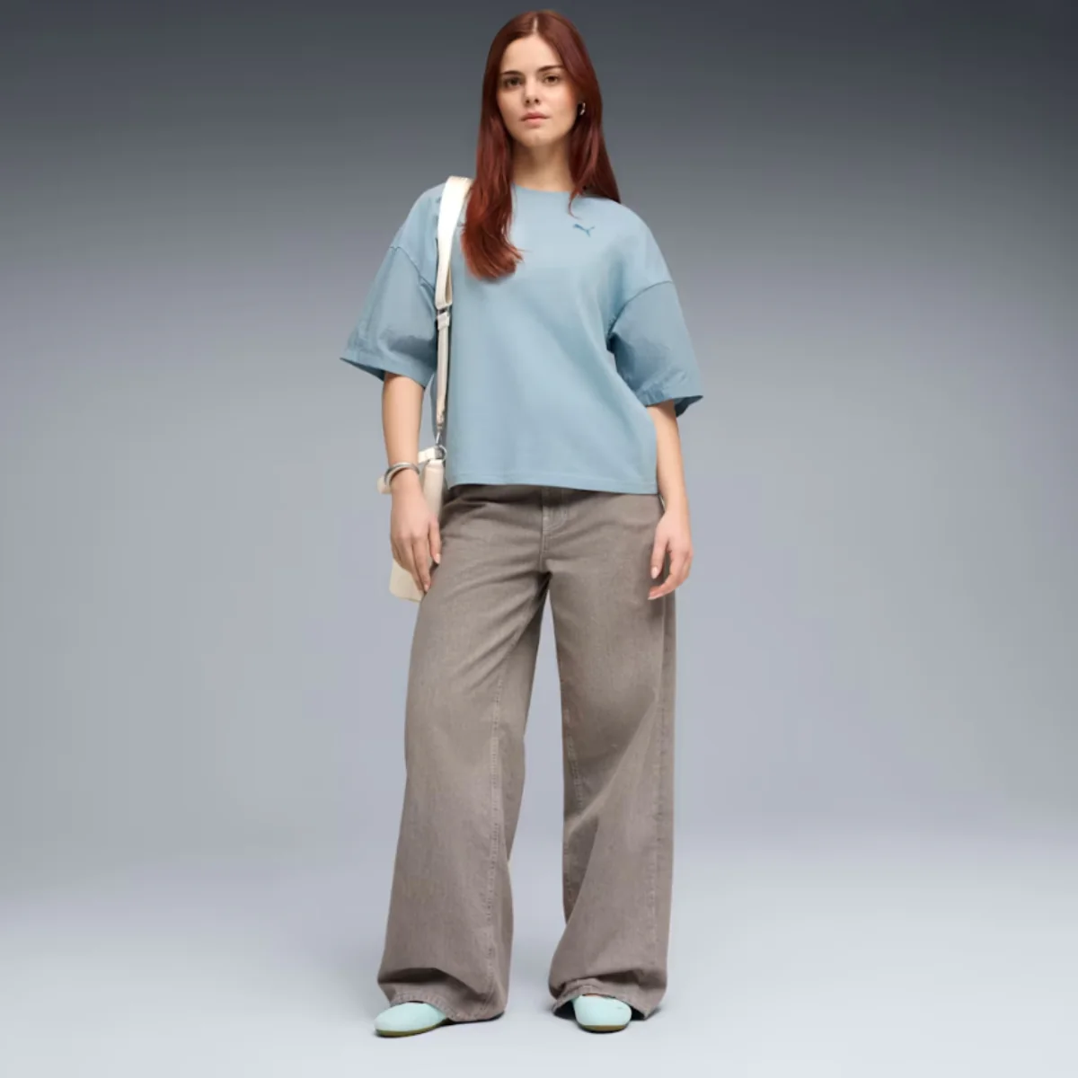 Wmns Speedcat Ballet 'Fresh Water Gum' - Image 7