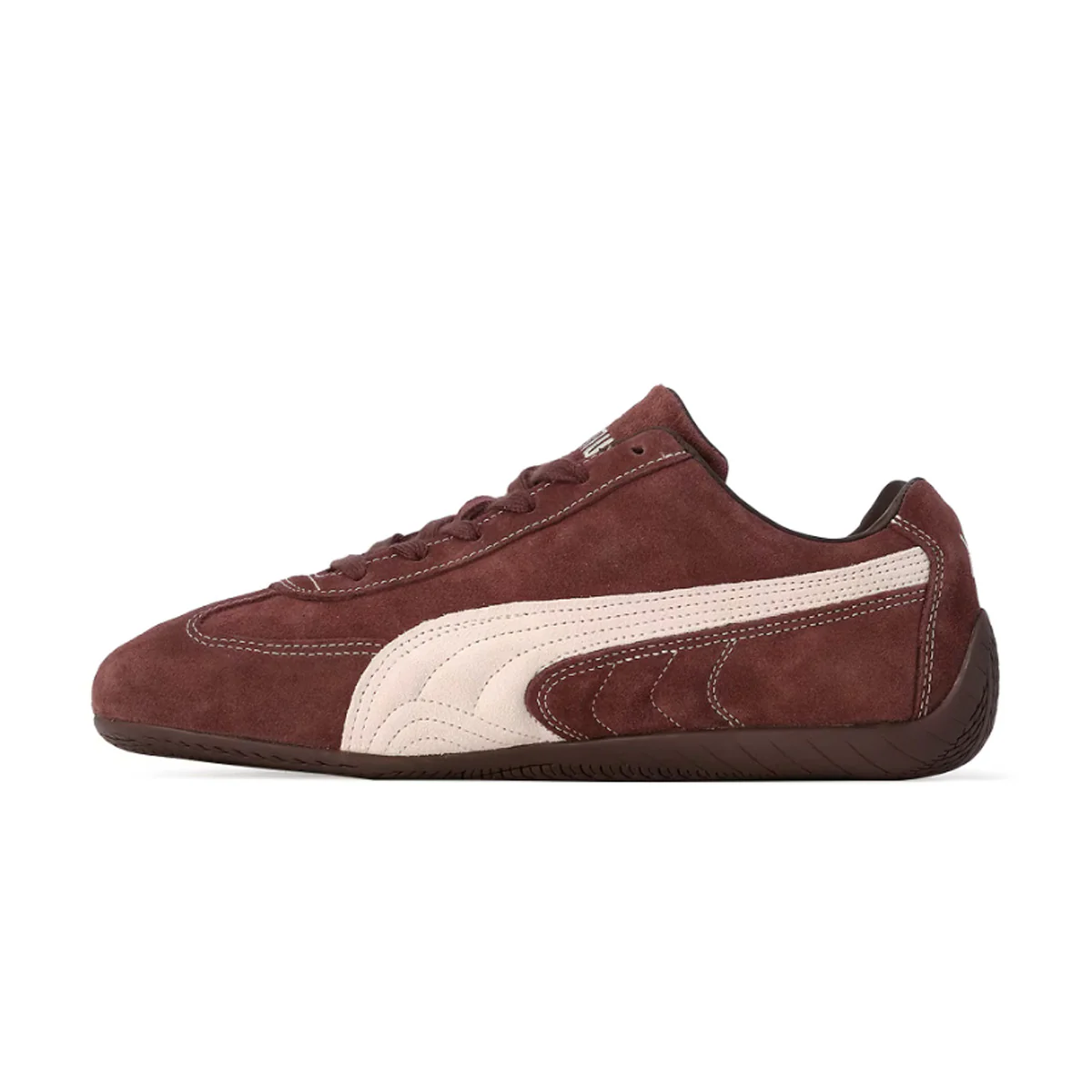 Speedcat TTF 'Dark Chocolate Frosted Ivory' - Image 3