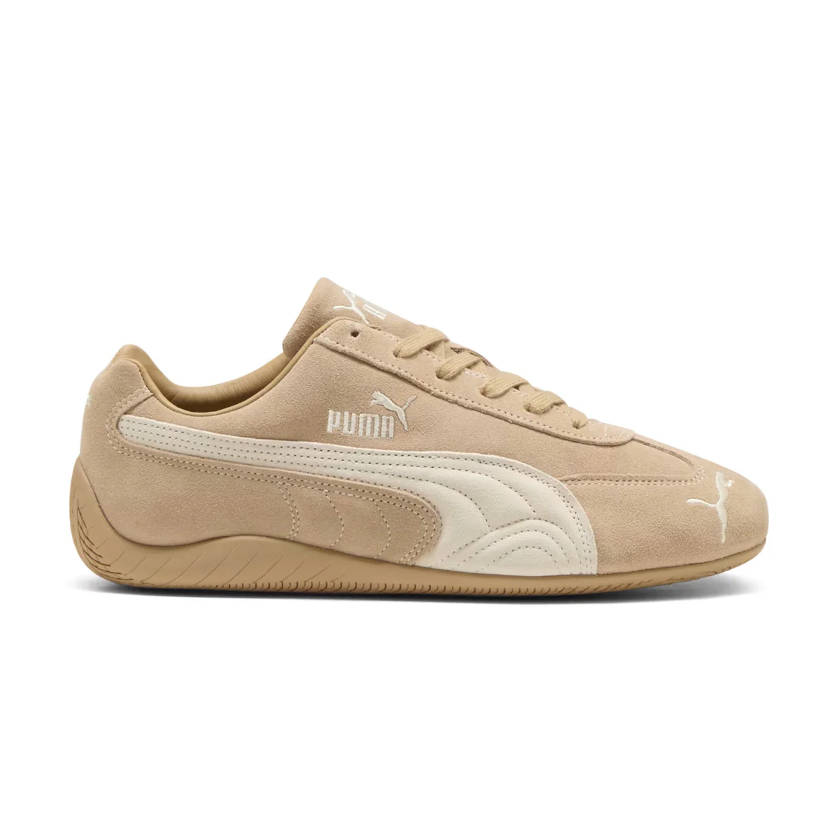 Speedcat TTF 'Prairie Tan Frosted Ivory'