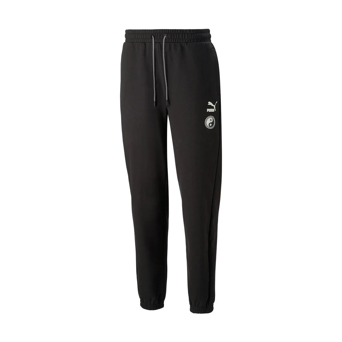 + STAPLE Gidra Sweatpants 'Black'