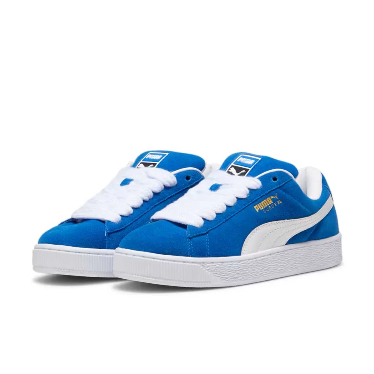 Suede XL 'Team Royal' - Image 2