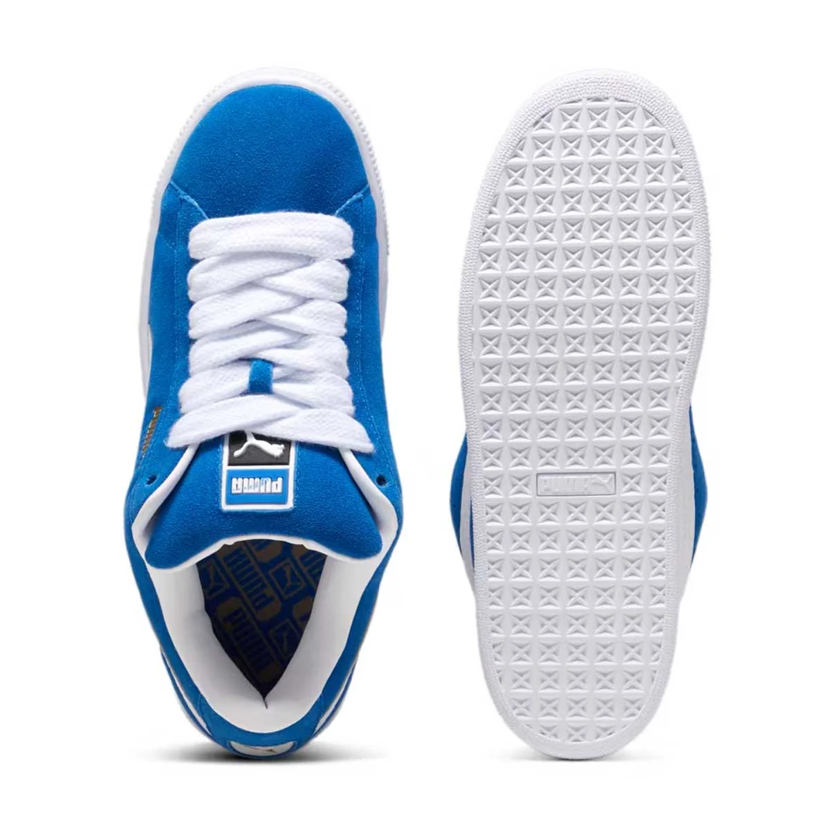 Suede XL 'Team Royal' - Image 3