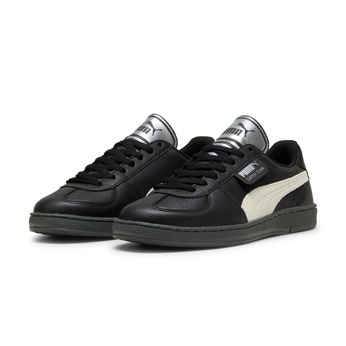Super Team 90s 'PUMA Black Warm White' - Image 2