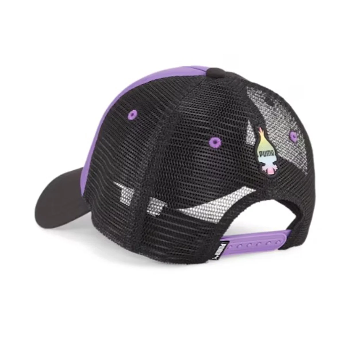 + TROLLS Cap 'Ultraviolet' - Image 2