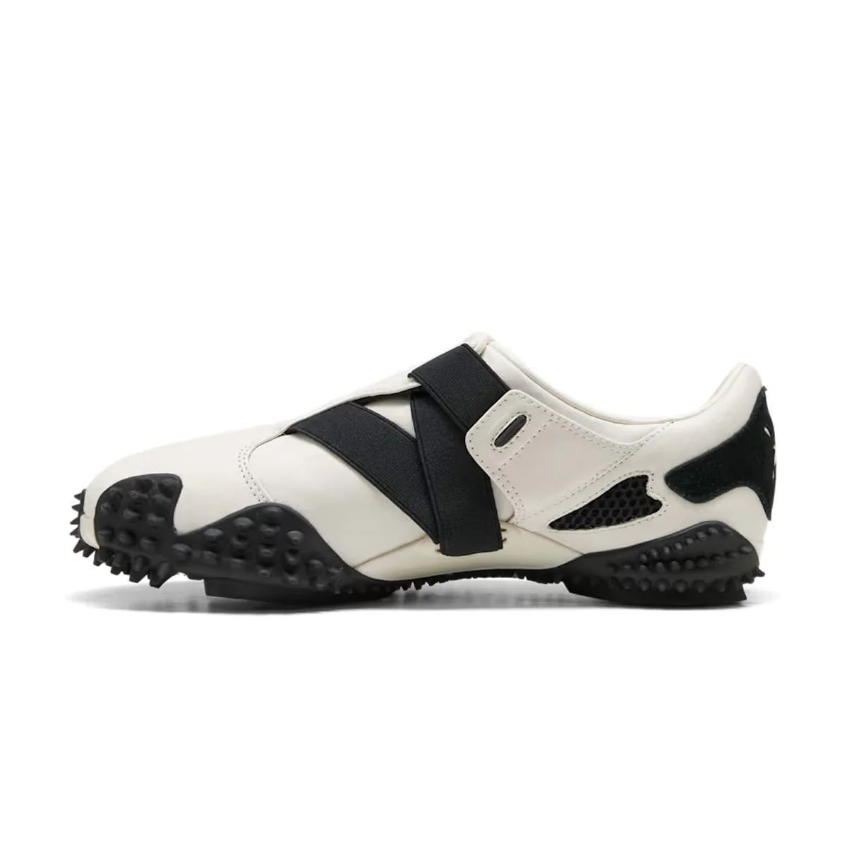 Ur Mostro 'White Black' - Image 3