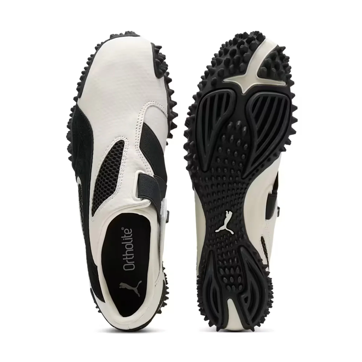 Ur Mostro 'White Black' - Image 4