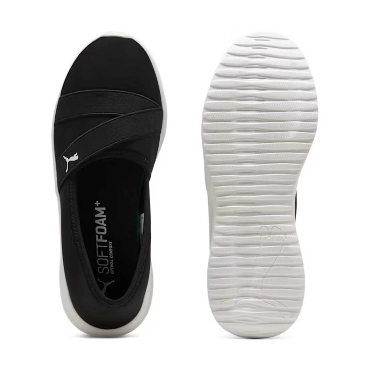 Wmns Adelina 2 'Black White' - Image 4