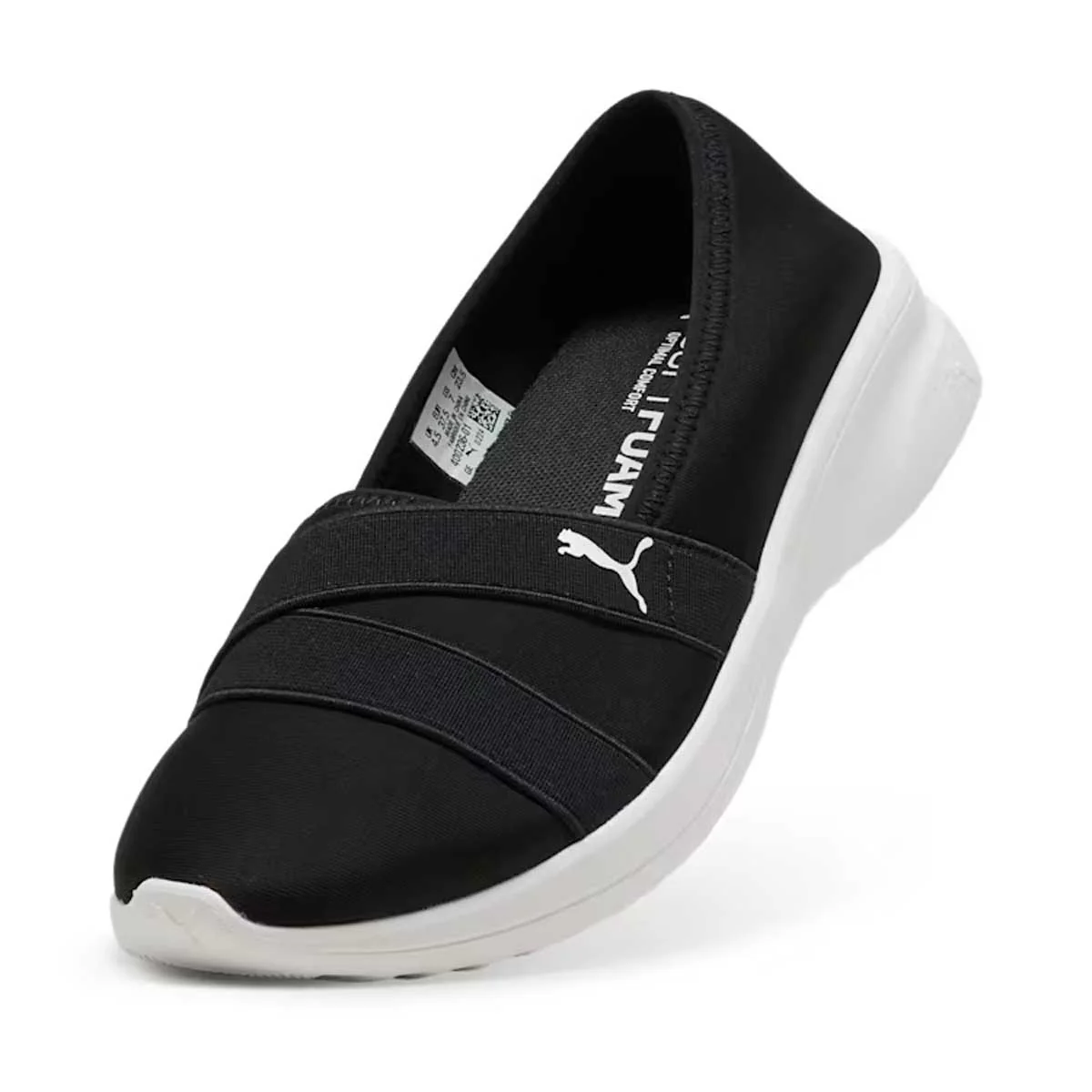 Wmns Adelina 2 'Black White' - Image 5