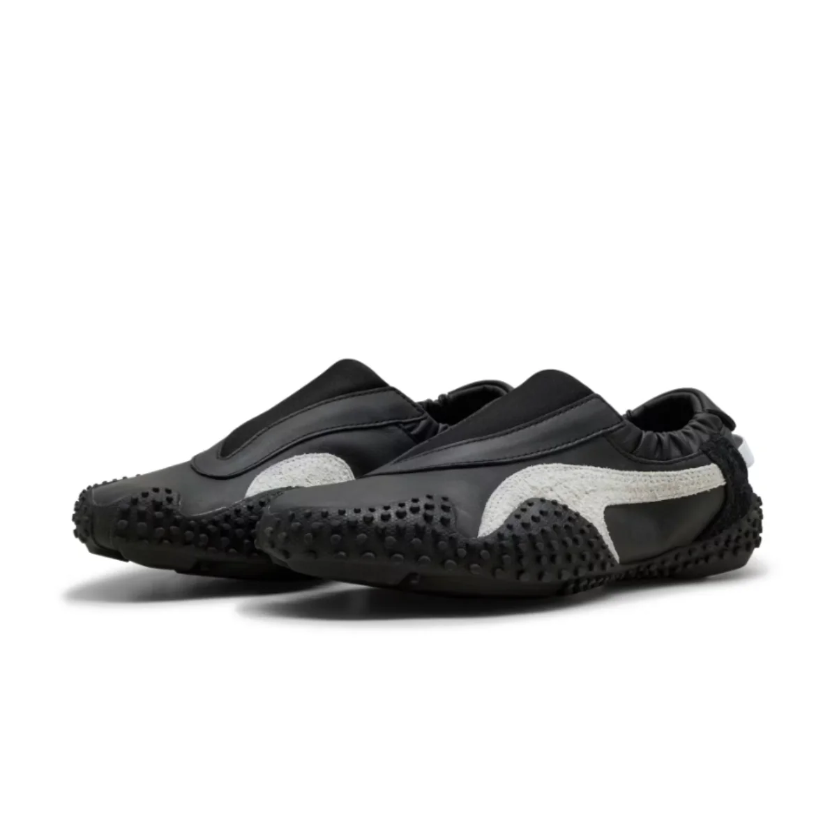 Wmns Mostro Move 'PUMA Black White' - Image 2