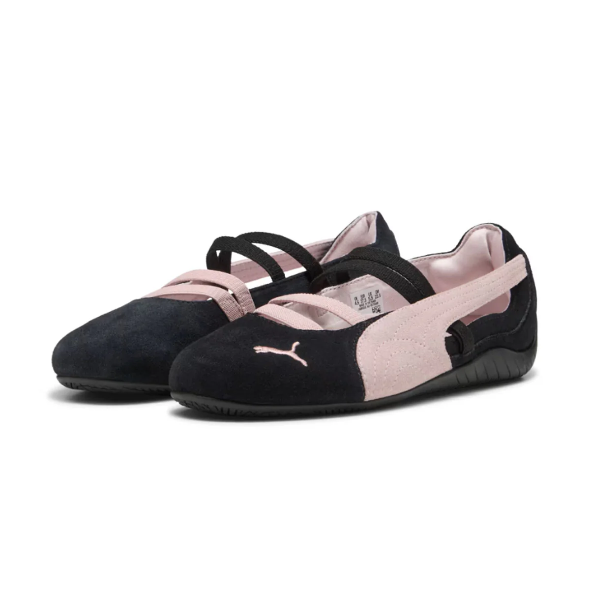 Wmns Speedcat Ballet SD 'Black Mauve' - Image 2
