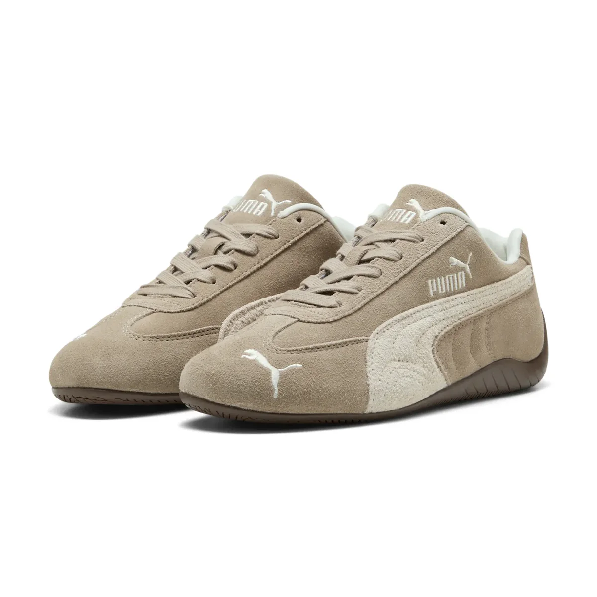Wmns Speedcat Elevated 'Ice Coffee Alpine' - Image 2