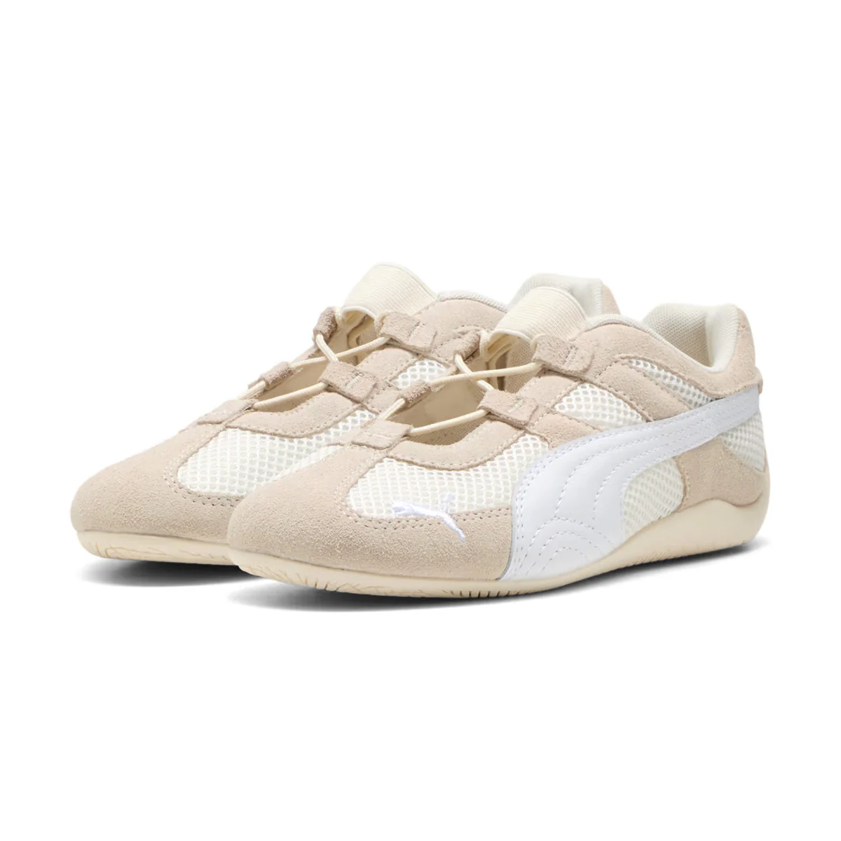 Wmns Speedcat Go 'Alpine Snow PUMA White' - Image 2
