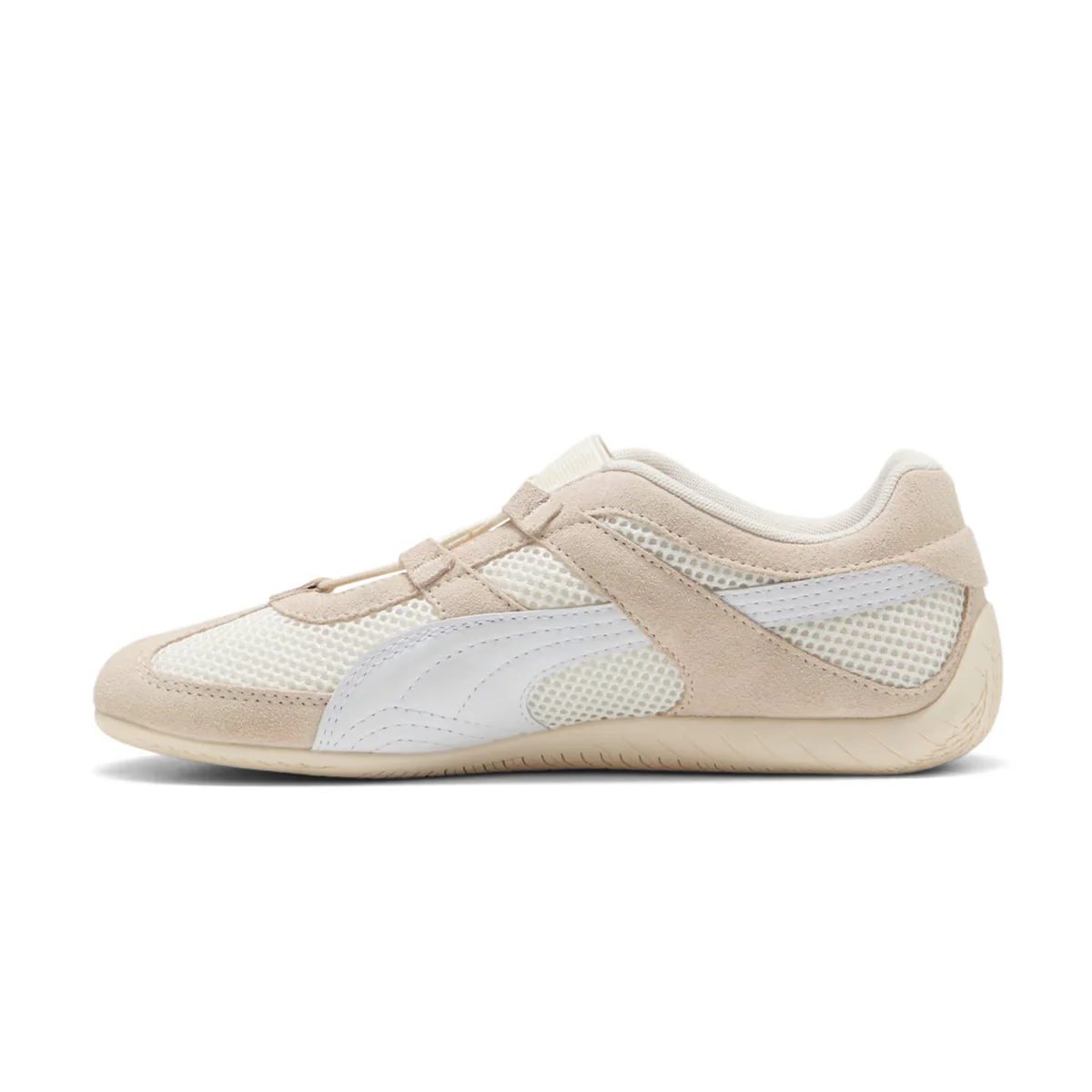Wmns Speedcat Go 'Alpine Snow PUMA White' - Image 3