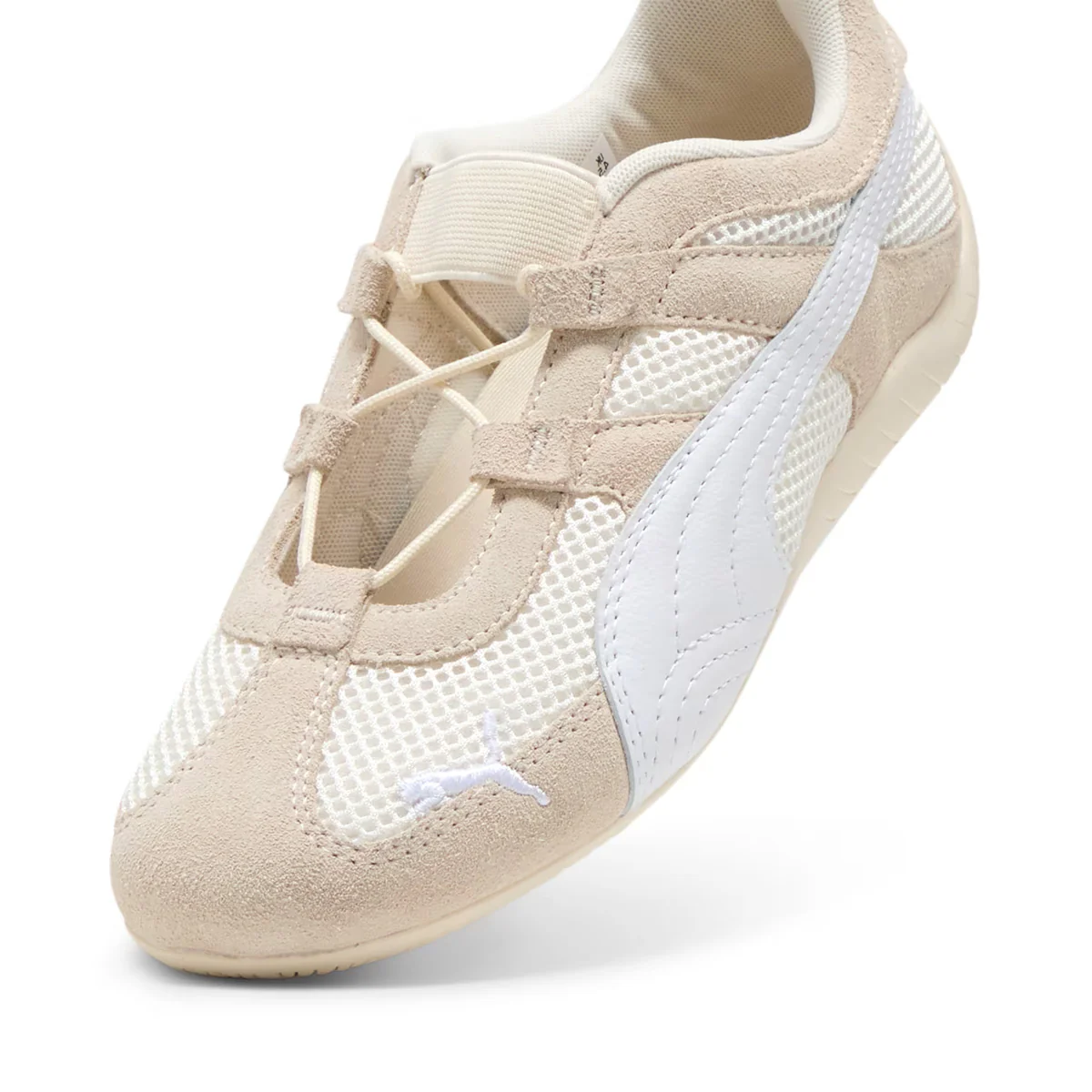 Wmns Speedcat Go 'Alpine Snow PUMA White' - Image 5