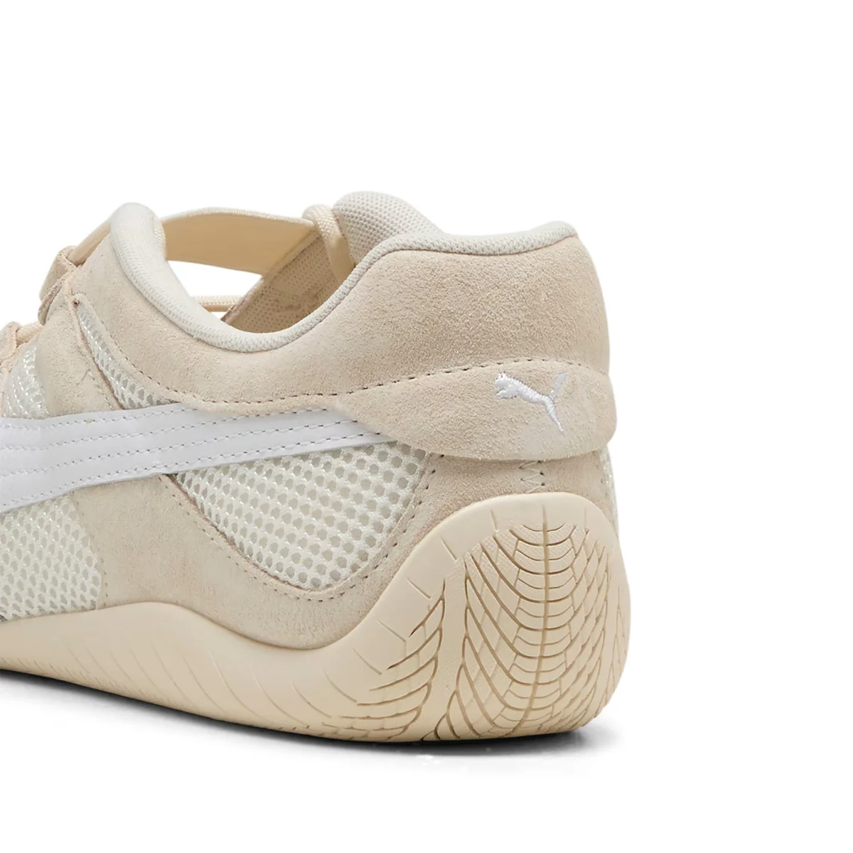 Wmns Speedcat Go 'Alpine Snow PUMA White' - Image 6