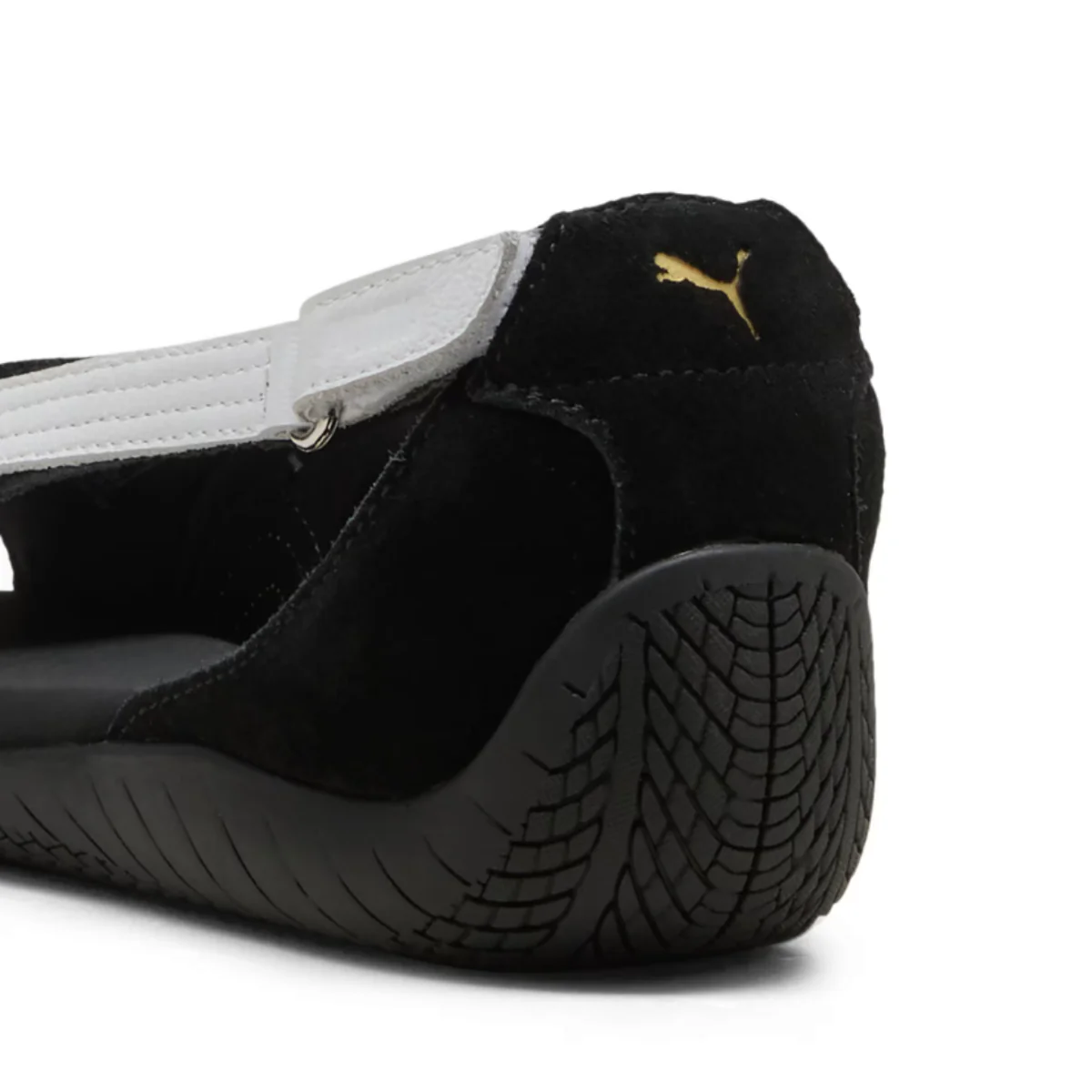 Wmns Speedcat Sandal 'PUMA Black' - Image 6