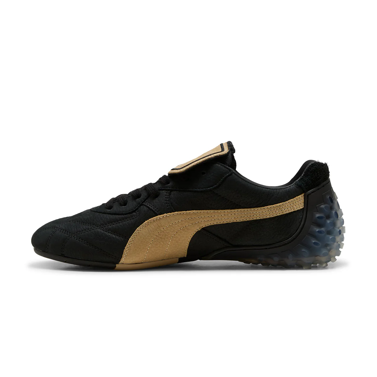 + FENTY Avanti LS 'Puma Black Prairie Tan' - Image 3