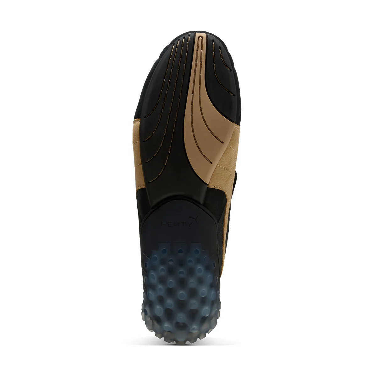 + FENTY Avanti LS 'Puma Black Prairie Tan' - Image 5