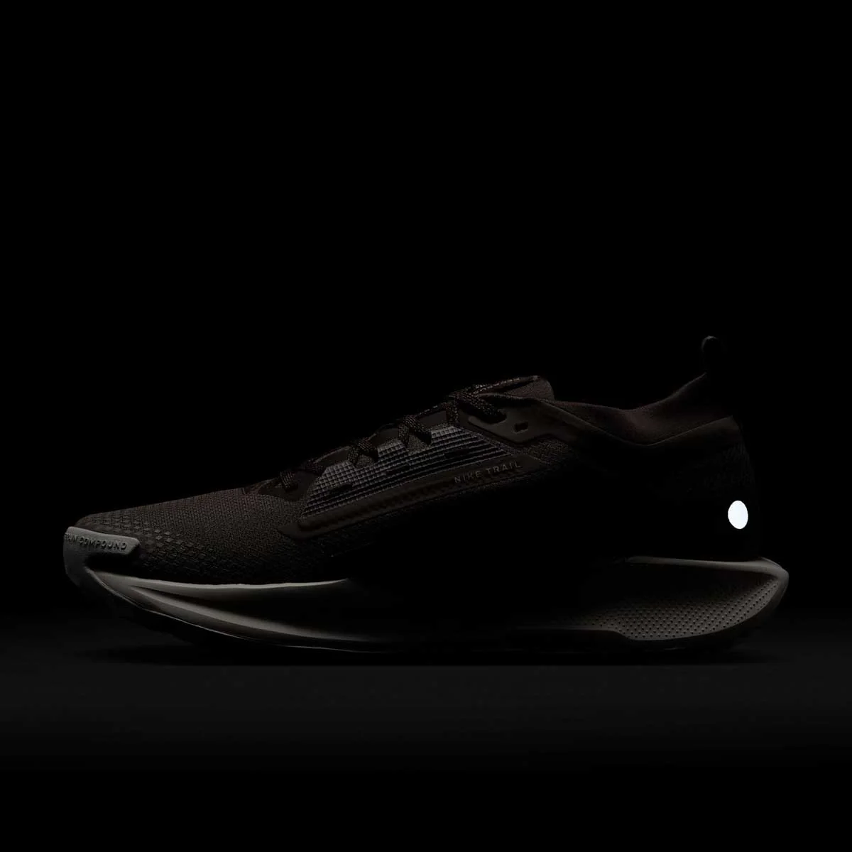 REACTX PEGASUS TRAIL 5 GORE-TEX SP 'Mink Brown Moon Particle' - Image 10