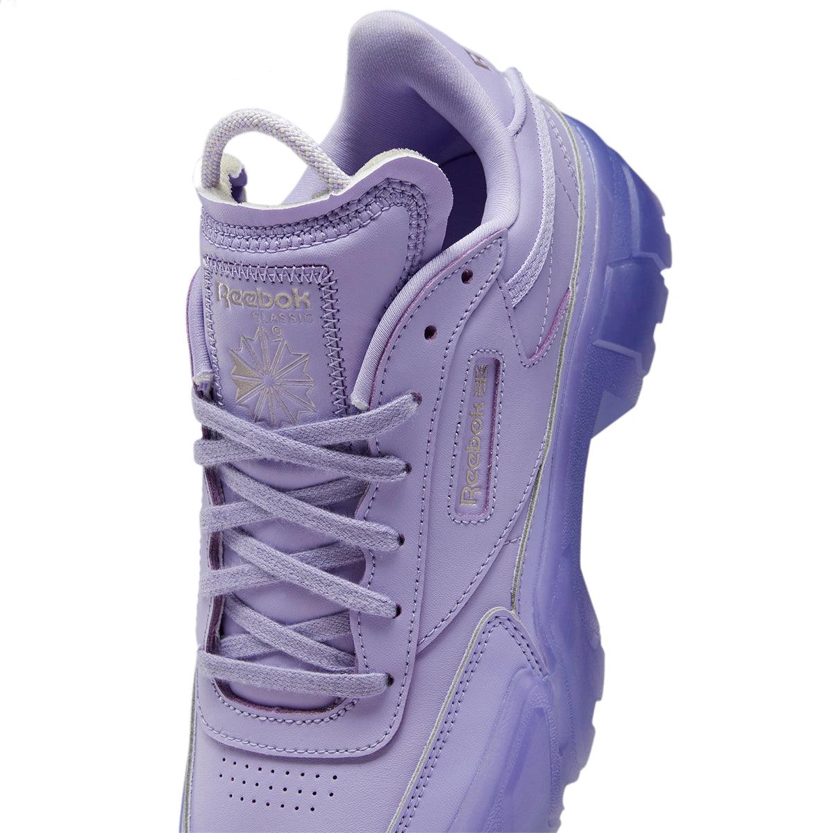 + Cardi B Club C 'Crisp Purple' - Image 6