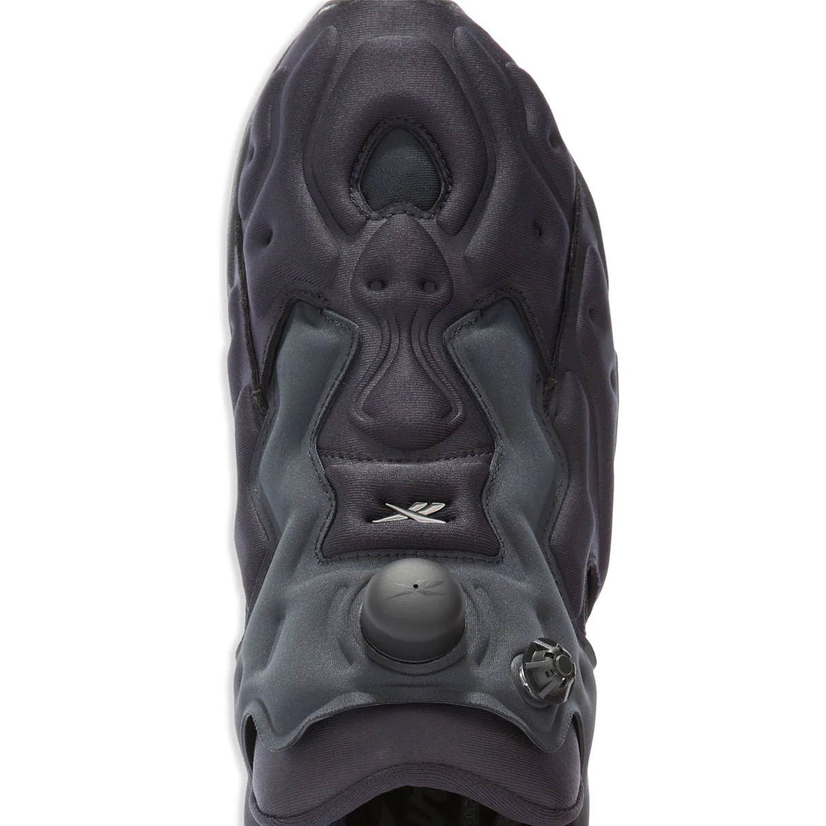 Instapump 'Silver Caviar Black' - Image 4