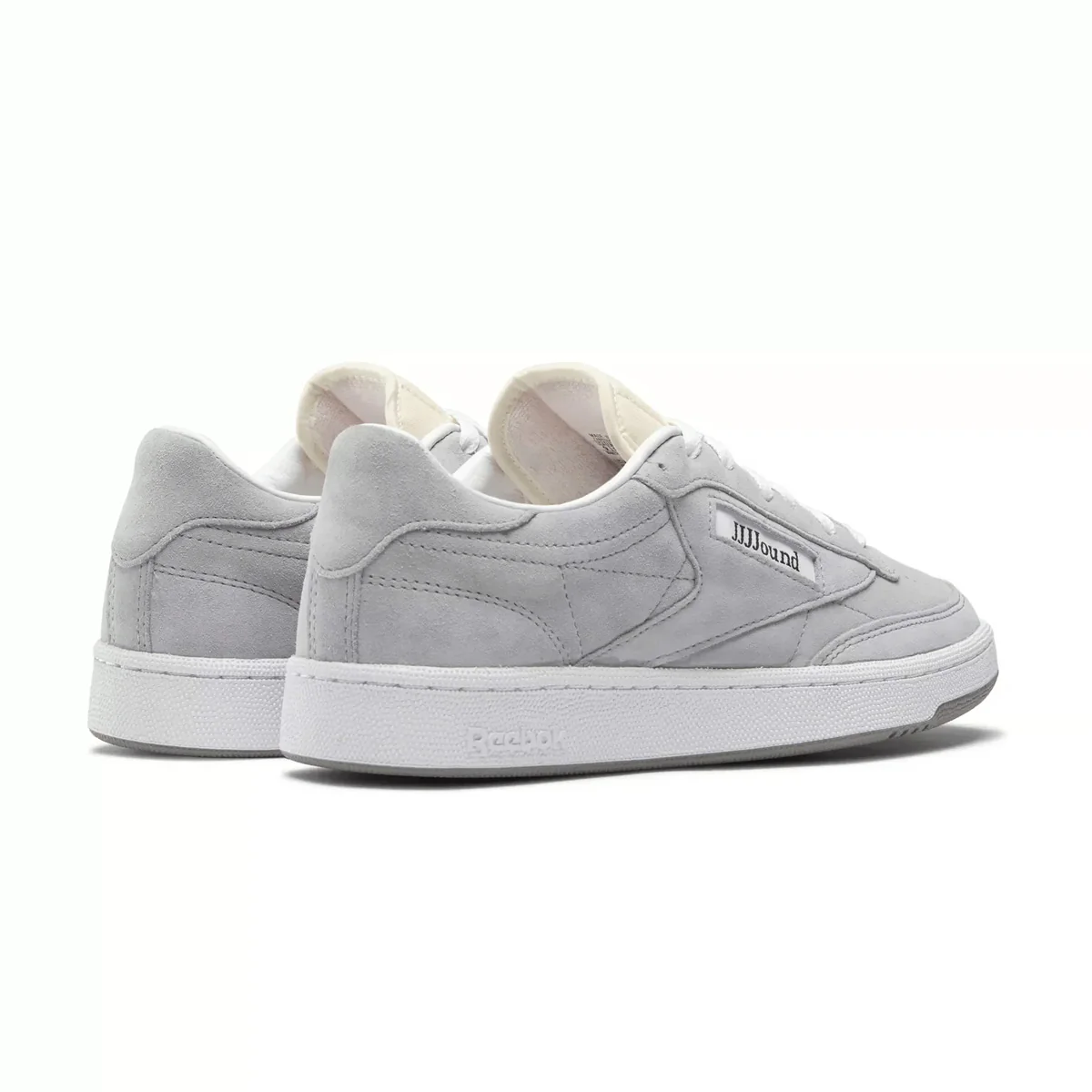 + JJJJound Club 85 'Cold Grey' - Image 3