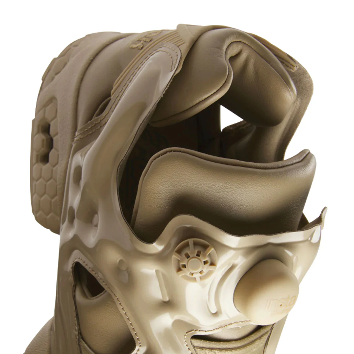 + NEEDLES Instapump Fury 94 'Canvas' - Image 7