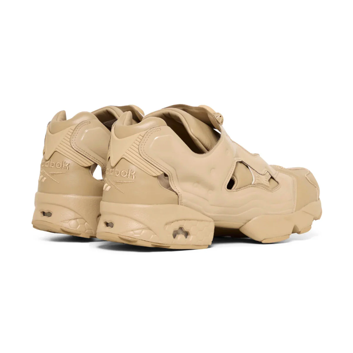 + NEEDLES Instapump Fury 94 'Canvas' - Image 9