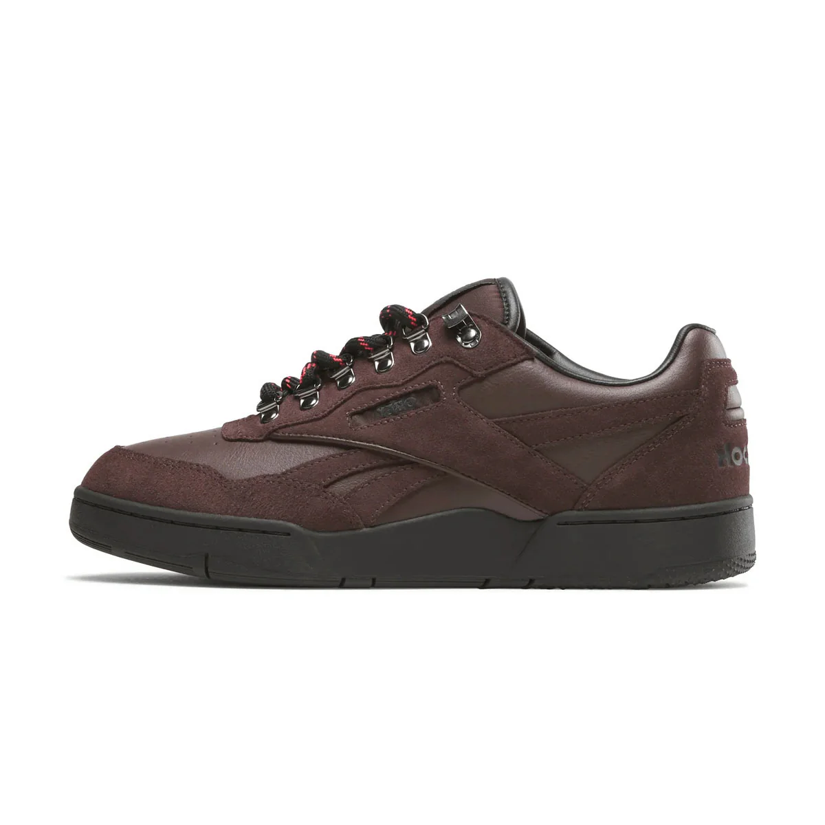 + OBEY BB 4000 II ' Brown Black Red' - Image 3