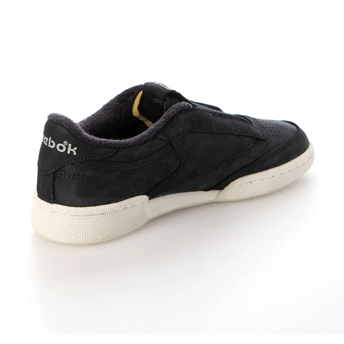 + White Mountaineering Club C 85 'Black Chalk Grey - Image 4